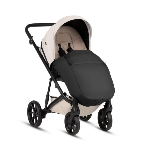 Tutis Viva6+ universālie ratiņi 2in1 (058)