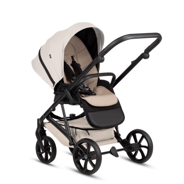 Tutis Viva6+ universālie ratiņi 2in1 (058)