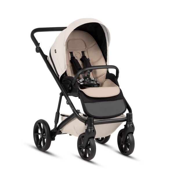 Tutis Viva6+ universālie ratiņi 2in1 (058)