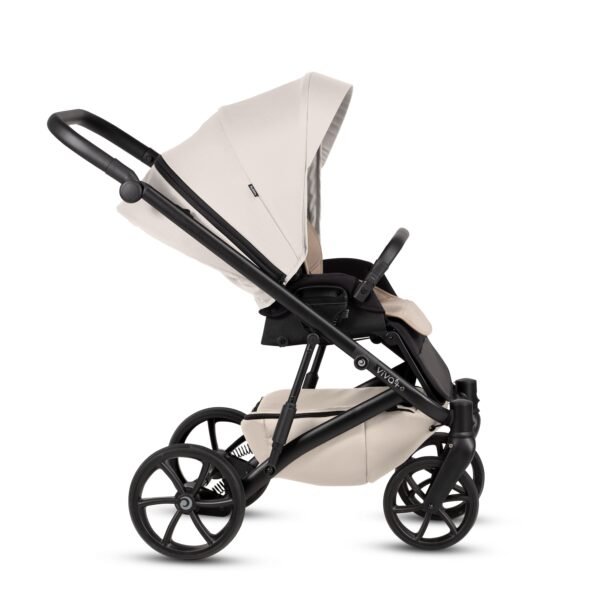 Tutis Viva6+ universālie ratiņi 2in1 (058)
