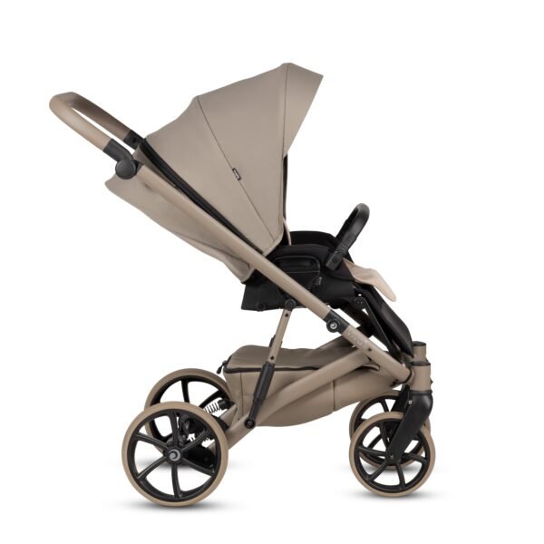 Tutis Viva6+ universālie ratiņi 2in1 (068)