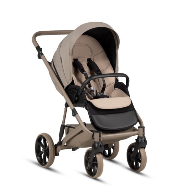 Tutis Viva6+ universālie ratiņi 2in1 (068)