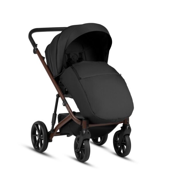 Tutis Viva6+ universālie ratiņi 2in1 (070)