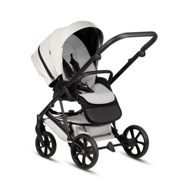 Tutis Viva6+ universālie ratiņi 2in1 (085)