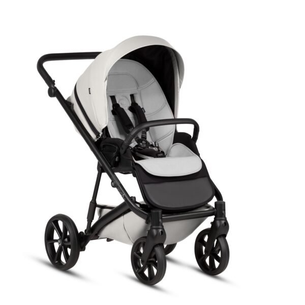 Tutis Viva6+ universālie ratiņi 2in1 (085)