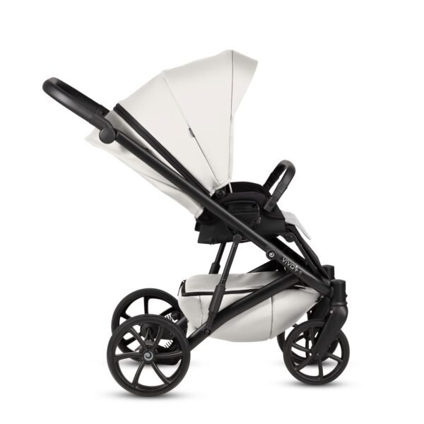 Tutis Viva6+ universālie ratiņi 2in1 (085)