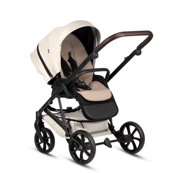 Tutis Viva6+ universālie ratiņi 2in1 (086)