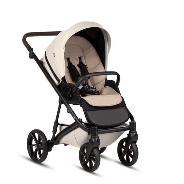 Tutis Viva6+ universālie ratiņi 2in1 (086)