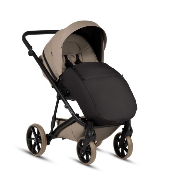 Tutis Viva6+ universālie ratiņi 2in1 (149)