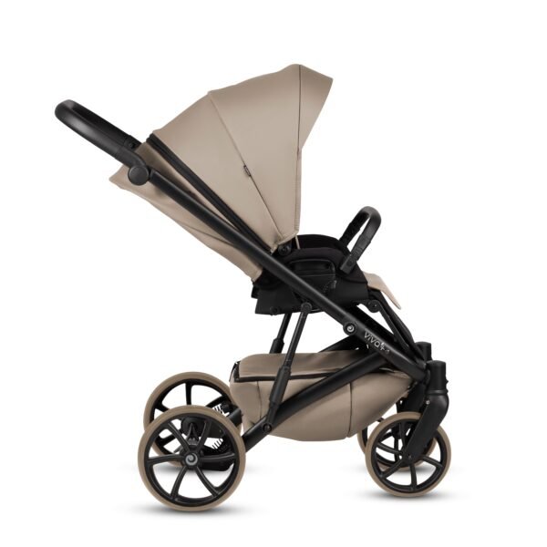 Tutis Viva6+ universālie ratiņi 2in1 (149)