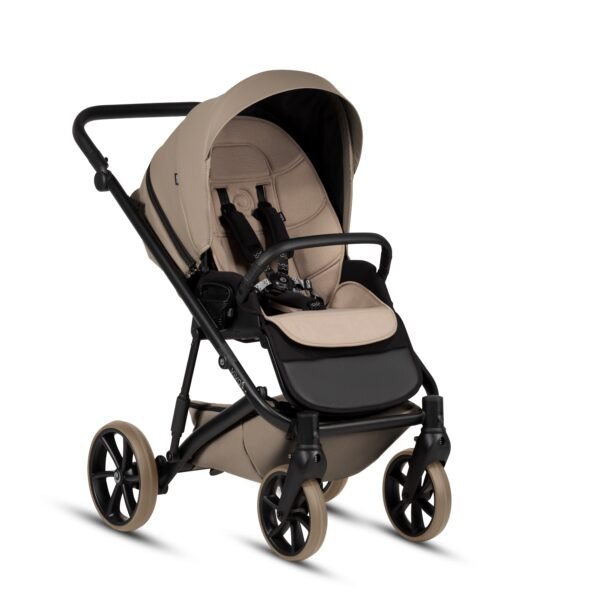 Tutis Viva6+ universālie ratiņi 2in1 (149)