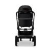 Moon Resea 2.0 universālie ratiņi 2in1 Black