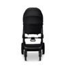 Moon Resea 2.0 universālie ratiņi 2in1 Black