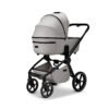 Moon Resea 2.0 universālie ratiņi 2in1 Grey