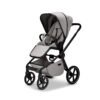 Moon Resea 2.0 universālie ratiņi 2in1 Grey