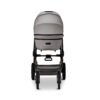 Moon Resea 2.0 universālie ratiņi 2in1 Grey