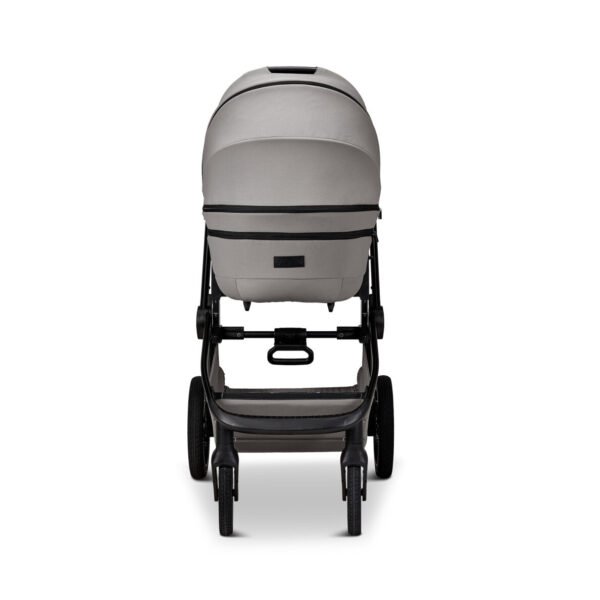 Moon Resea 2.0 universālie ratiņi 2in1 Grey