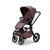 Moon Resea 2.0 universālie ratiņi 2in1 Brown