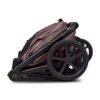 Moon Resea Fold universālie ratiņi 2in1 Tonka