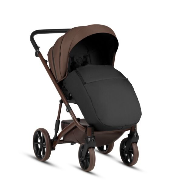 Tutis Viva6+ universālie ratiņi 2in1 (067)