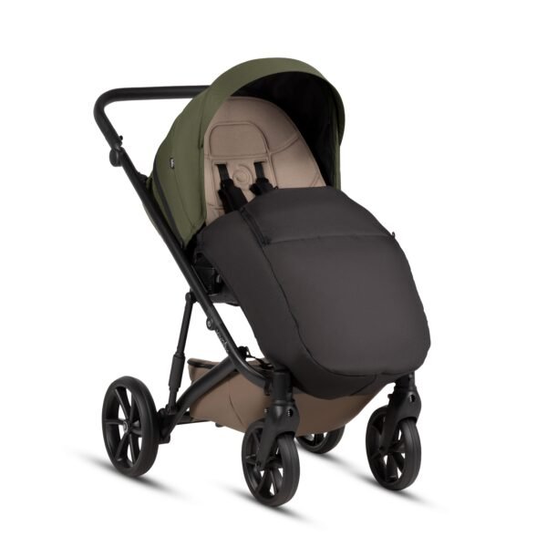 Tutis Viva6+ universālie ratiņi 2in1 (050)