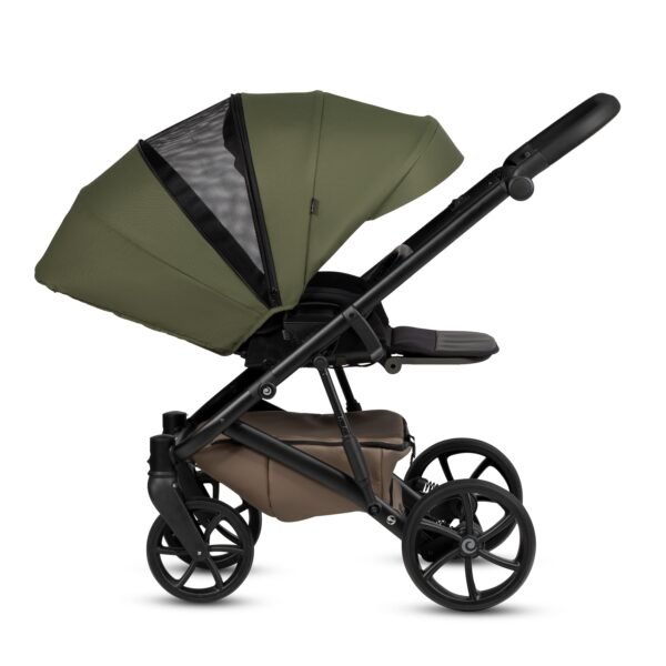 Tutis Viva6+ universālie ratiņi 2in1 (050)