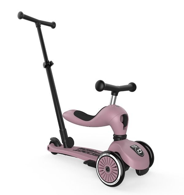 Scoot and Ride Highwaykick 1 Push