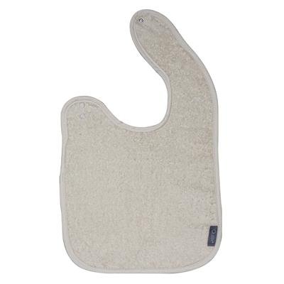 Quax bibs - Clay