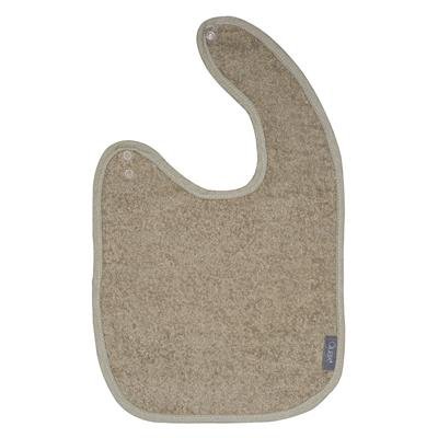 Quax bibs - Stone
