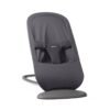 BabyBjörn Begin šūpuļkrēsls – Dark Grey Mesh