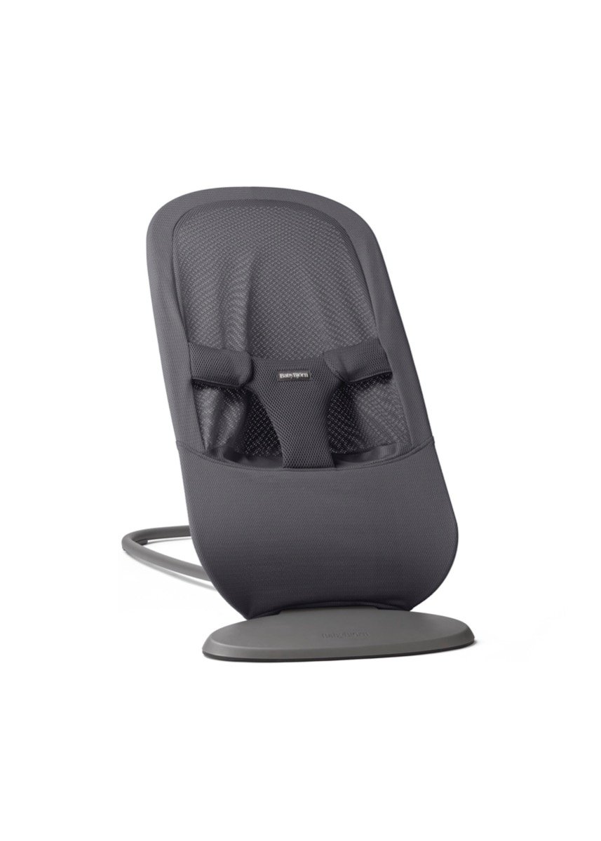 002006-bouncer-begin-dark-grey-mesh-product-babybjorn-01.jpg BabyBjörn Begin šūpuļkrēsls – Dark Grey Mesh