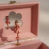 Little Dutch muzikālā rotaslietu kastīte Rosa – foto 6
