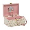 Little Dutch muzikālā rotaslietu kastīte Rosa – foto 5