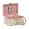 Little Dutch muzikālā rotaslietu kastīte Rosa – foto 3