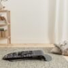 BabyBjörn Bliss šūpuļkrēsls – Landscape Anthracite – foto 4