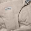 BabyBjörn Bliss šūpuļkrēsls – Light Beige Melange – foto 5