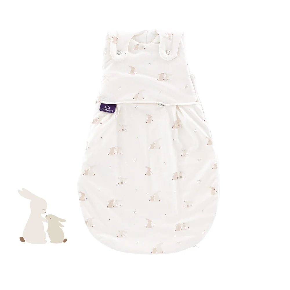 01-schlafsack-hophopbunny-gesamtansicht-1.jpg Traumeland Liebmich zīdaiņu guļammaiss – Hophop Bunny Beige – 56/62 cm