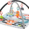 Fisher-Price attīstošais paklājiņš 0+ mēn. (HBP41) – foto 1
