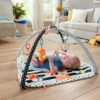 Fisher-Price attīstošais paklājiņš 0+ mēn. (HBP41) – foto 2