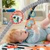Fisher-Price attīstošais paklājiņš 0+ mēn. (HBP41) – foto 3