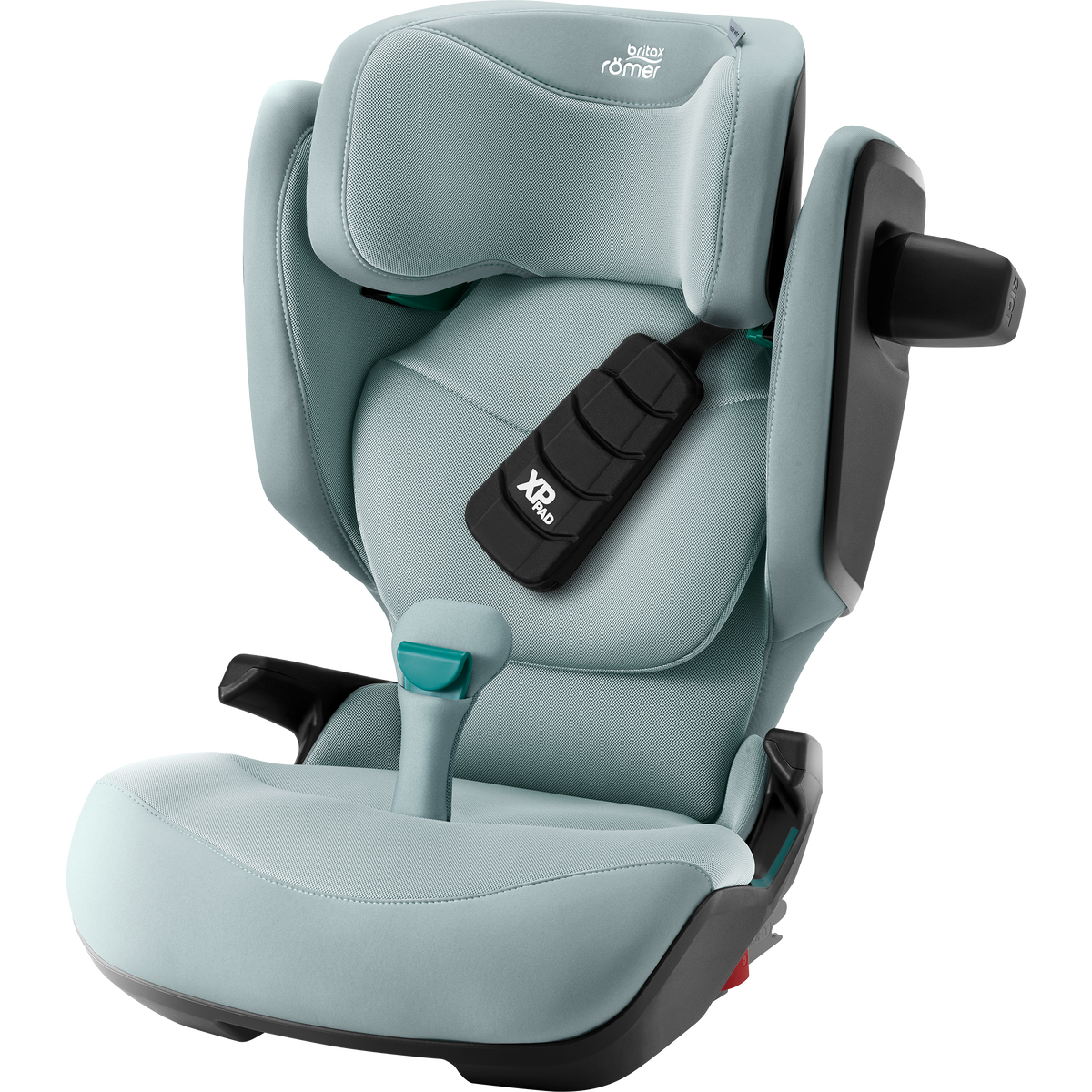 Britax Römer Kidfix Pro i-Size autokrēsls 100-150 cm, Harbor Blue