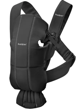 021056-baby-carrier-mini-black-cotton-babybjorn.png BabyBjörn Mini Cotton ķengursoma Black