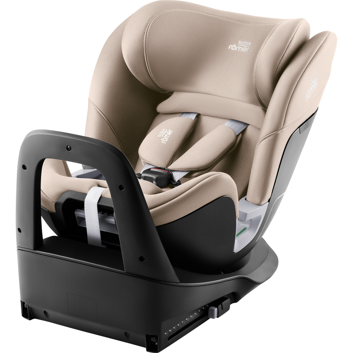 Britax Römer Swivel 2 i-Size autokrēsls 40-125 cm, Chai 2