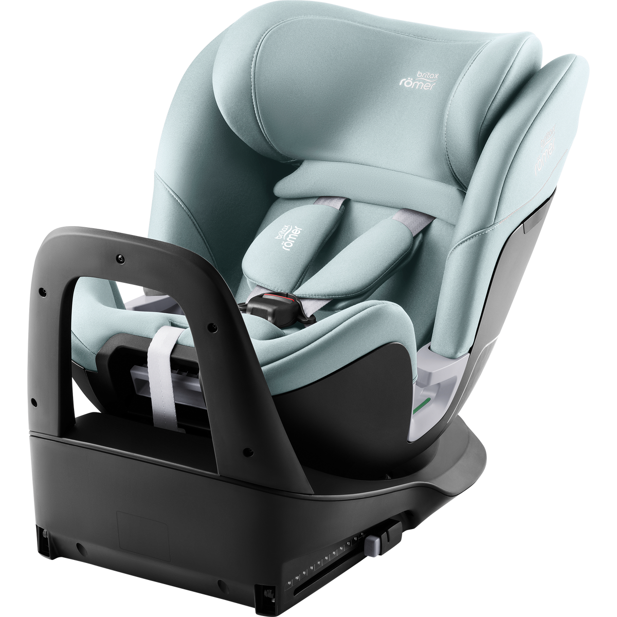 Britax Römer Swivel 2 i-Size autokrēsls 40-125 cm, Ocean 2
