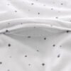 Traumeland Liebmich zīdaiņu guļammaiss – Moon Grey – 62/68 cm – foto 3