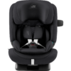 Britax Römer Advansafix Pro i-Size autokrēsls 76-150 cm, Onyx Black-Lux 3