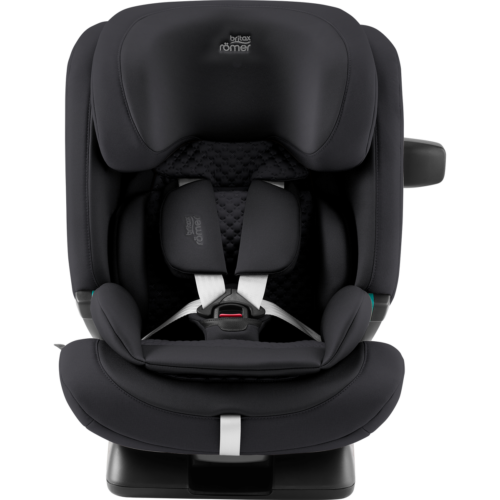 Britax Römer Advansafix Pro i-Size autokrēsls 76-150 cm, Onyx Black-Lux 3