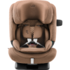 Britax Römer Advansafix Pro i-Size autokrēsls 76-150 cm, Warm Caramel-Lux 3