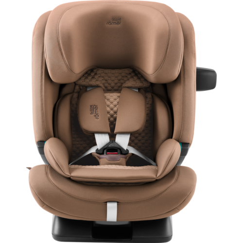 Britax Römer Advansafix Pro i-Size autokrēsls 76-150 cm, Warm Caramel-Lux 3