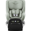 Britax Römer Dualfix Pro M i-Size autokrēsls 61-105 cm, Sage Green 3